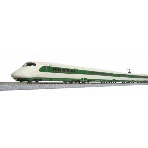 カトー カトー 特別企画品 E2系1000番台新幹線 200系カラー 10両セット