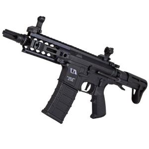 TOKYO MARUI（東京マルイ） SCAR-L F.D.E. No.12 フラット・ダーク