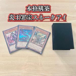 遊戯王 本格構築 【三幻神】 デッキ&EX15枚&二重スリーブ : 自遊堂