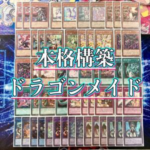 遊戯王 本格構築【閃刀姫】デッキ メイン＆EX15枚＆三重スリーブ : 自