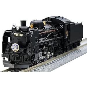 即納 No:2011 TOMIX 国鉄 C57形蒸気機関車(180号機) 鉄道模型 Nゲージ