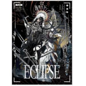 エンスカイ FINAL FANTASY MFR-02 迷える黒魔道士、ビビ MTG