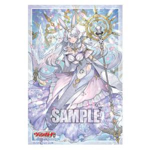 ブシロード カードファイト ヴァンガード 万化の運命者 クリスレイン