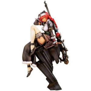 オーバーロード』アウラ・ベラ・フィオーラ so-bin Ver. 完成品
