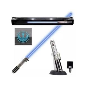 ギャラクシーエッジ レガシーライトセーバー オビ＝ワン・ケノービー