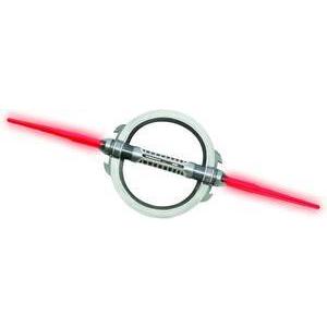 Inquisitor Double Lightsaber スターウォーズ ルービーズ製 審問官
