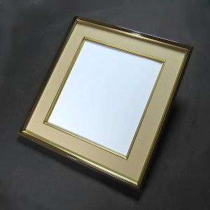 天領女桑 作品用 寸松庵額 隅丸タイプ｜書道 書道用品 額縁 フレーム