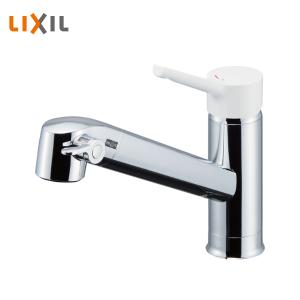 LIXIL（リクシル） キッチン用水栓金具 オールインワン浄水栓 AJタイプ