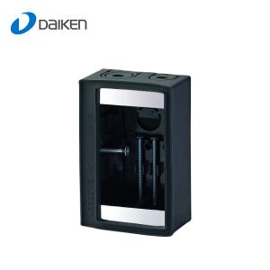 大建工業 マンション用防音簡易敷台 防振ベース グレー YB08012 : 住建