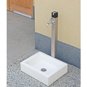 不凍水栓柱 D-Xキューブ3 Φ13×1.5m 竹村製作所 : プロヤマ - 通販