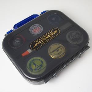 BANDAI（バンダイ） ハイパーヨーヨー スピナーズボックス(ジャパン