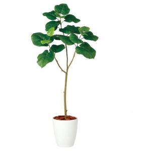 神戸花物語 フェイクグリーン 観葉植物 人工観葉 大型 光触媒 造花