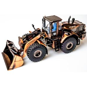 住友建機 ミニチュア フィニッシャー ＜HA60W-8＞ : カイノス Yahoo