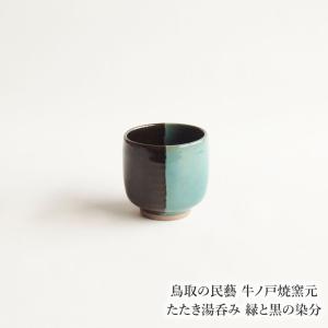 やちむん 民藝 照屋窯 照屋佳信 按瓶(あんびん) 小2 : おまめ - 通販