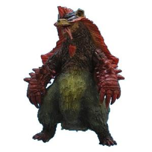 カプコン CFB モンスターハンター スタンダードモデルPlus Vol.6 06.紅