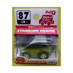 タカラトミー（TAKARA TOMY） スタンダードチョロQ 16. チョロQ 924