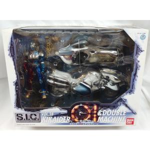 SIC-Classic 3.量産型ハカイダー 人造人間キカイダー THE ANIMATION