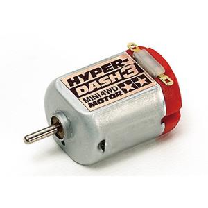 ミニ四駆 95169 ハイパーダッシュ3モーター J-CUP 2024