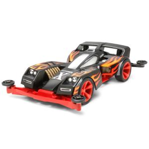 ミニ四駆 19436 シャイニングスコーピオン プレミアム(スーパーII