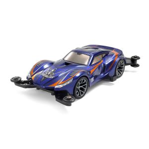 ミニ四駆 95361 フェスタジョーヌ ブラックスペシャル (MA