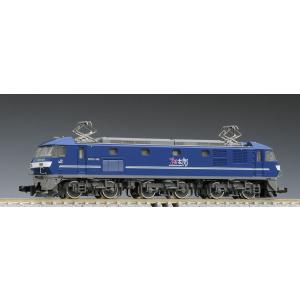 トミックス TOMIX Nゲージ 98394 JR EF210形コンテナ列車 3両セット