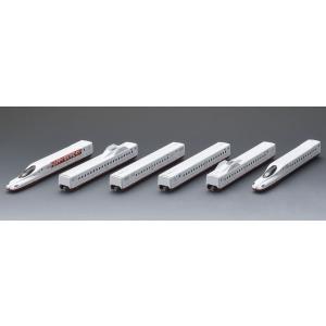 トミックス TOMIX 98817 西九州新幹線 N700S 8000系 (N700Sかもめ