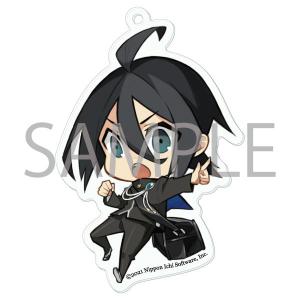 カラーアクリルキーホルダー 英雄伝説 黎の軌跡 〈シズナ