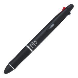 フリクション PILOT フリクションボール4 05 ブラック LKFB-80EF-B