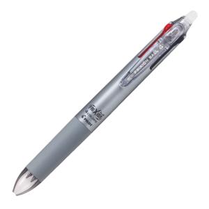 フリクション PILOT フリクションボール4 05 ホワイト LKFB-80EF-W