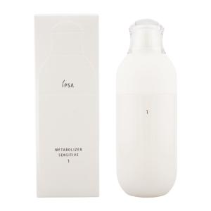 IPSA（イプサ） [4種類から選べる]IPSA ME センシティブ 化粧液 175ml