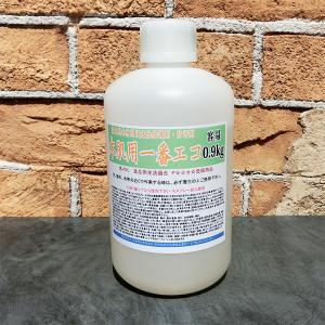 木部処理用シロアリ予防駆除剤 白アリミケブロック(水希釈型乳剤