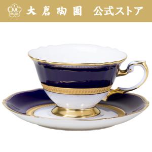 大倉陶園◇カップ&ソーサー1客/WHT : セカンドストリートYahoo!店