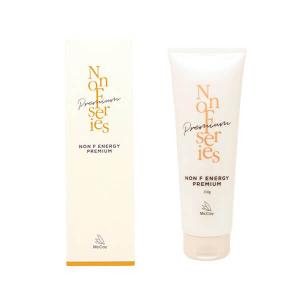 NONF 【日本製】ノン F エナジー プレミアム 650g マッコイ ノンF