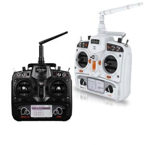 ワルケラ（WALKERA） ＜ワルケラ正規代理店＞Walkera V450D03+DEVO7