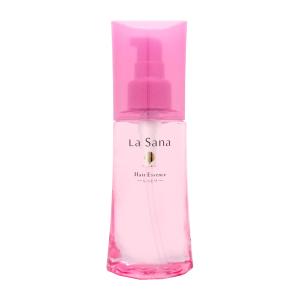 La Sana（ラサーナ） 海藻ヘアエッセンス L 120ml : World Free Store