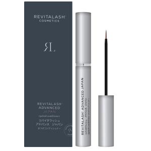 REVITALASH（リバイタラッシュ） アドバンス ジャパン まつげ美容液