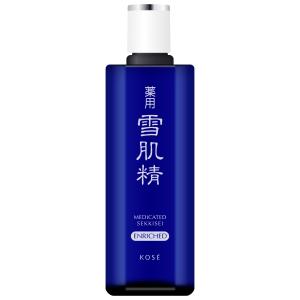 雪肌精（SEKKISEI） 薬用 500ml 化粧水 ディスペンサー付ボトル SAVE