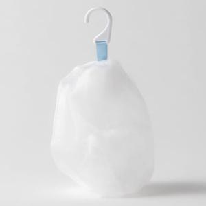 泡ネット 洗顔ネット 泡立てネット 4個 セット 国産 日本製 石鹸ネット