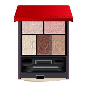 インウイ 【本】 資生堂 インウイ チーク 本体 全3色 INOUI 日本製