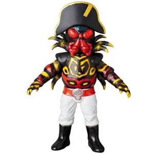 東映レトロソフビコレクション 【中古】メディコムトイ 仮面ライダーZX