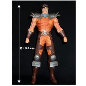 北斗の拳 ハイグレードフィギュア VOL.1 ケンシロウ 全2種セット : 御