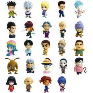 冨樫義博展 -PUZZLE- 原画展 冨樫展 冨樫義博 HUNTER×HUNTER ハンター