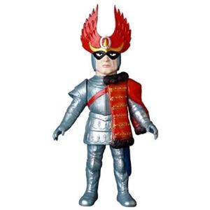 東映レトロソフビコレクション メディコムトイ 百目タイタン : 御宅家