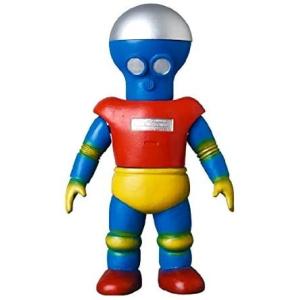 ソフビ ベアモデル オール怪獣コレクション ミドルサイズ 凶悪宇宙人