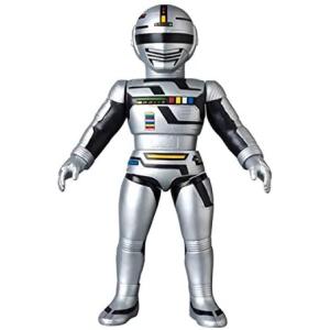 東映レトロソフビコレクション メディコムトイ 東映レトロソフビ