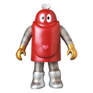 東映レトロソフビコレクション メディコムトイ イナズマンF : 御宅家