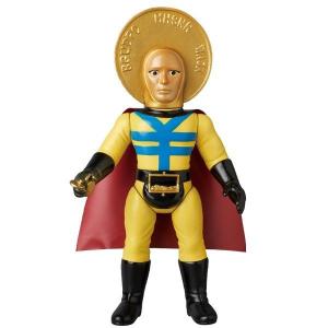 東映レトロソフビコレクション ゾル大佐（ワンフェス開催記念モデル