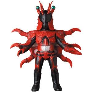 MEDICOM TOY（メディコム・トイ） 東映レトロソフビコレクション 死人