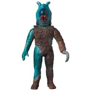 東映レトロソフビコレクション メディコムトイ ブラックデスパー : 御