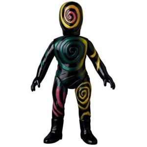 ソフビ M1号 世紀の大怪獣 妖怪大戦争 吸血妖怪 ダイモン 蓄光 : 御宅